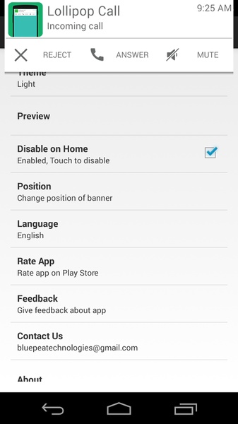 Lollipop Call - Preview 7