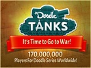 Doodle Tanks™ Gears HD screenshot 5