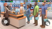 Supermarket Tycoon 3D screenshot 5