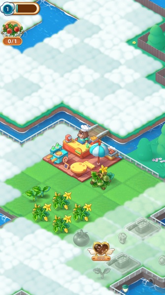 Merge Tasty - Preview 6