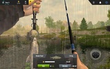 Professional Fishing screenshot 1