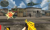 Sniper Assassin screenshot 2