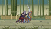 Crazy Samurai screenshot 4