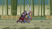 Crazy Samurai screenshot 7