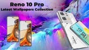 Oppo Reno 10 Pro Wallpapers screenshot 2