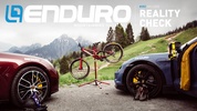 ENDURO Mountainbike Magazine screenshot 14