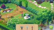 Lily's Garden screenshot 6