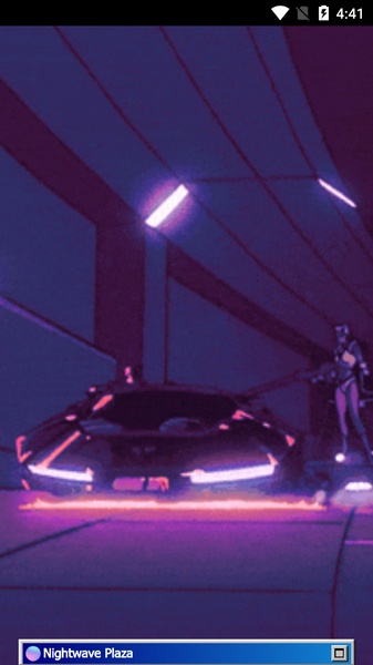 Nightwave Plaza - Preview 8