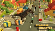 Dinosaur Simulator screenshot 6