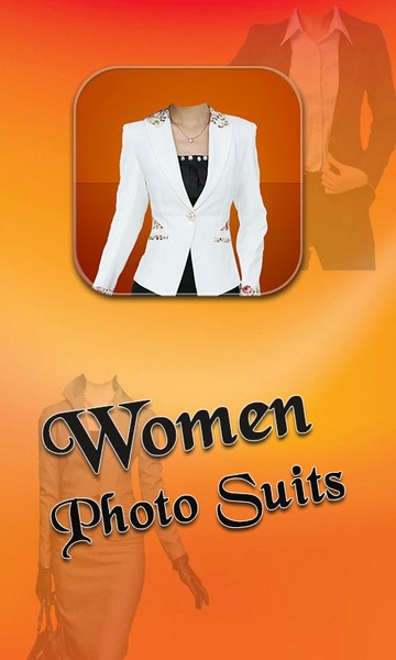 Women Photo Suits - Preview 8