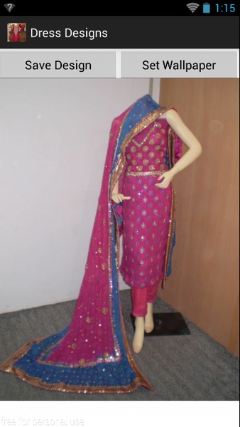 Dress Designs - Preview 2