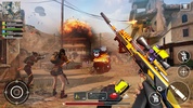 Fire gun game screenshot 4