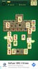 Mahjong Classic Solitaire screenshot 2
