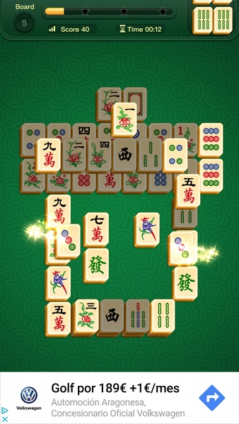 Mahjong Titans para Android - Descarga el APK en Uptodown