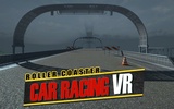 Roller Coaster Car Racing VR screenshot 4