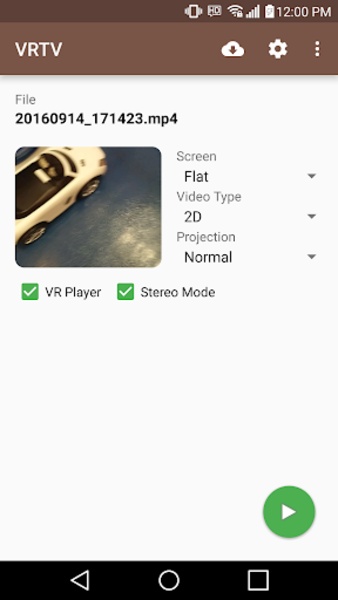 VRTV Free - Preview 5