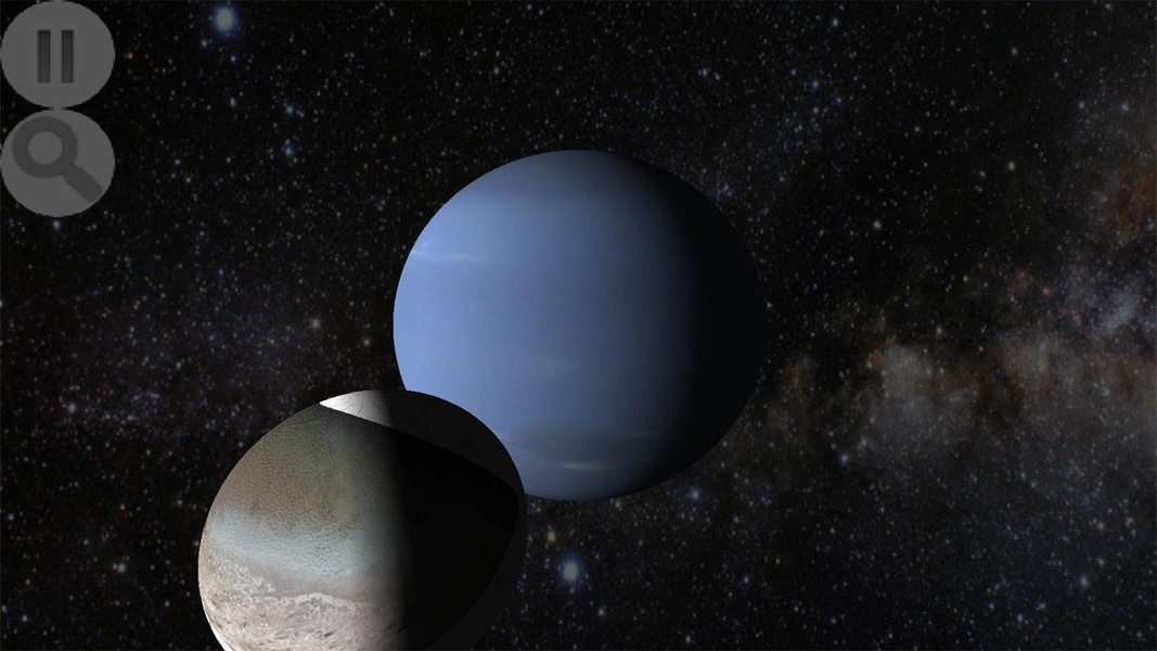 Planet Finder - Preview 11