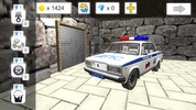 LADA 2107 ДПС screenshot 2