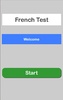 French Test screenshot 8