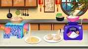 Chinese Food Kitchen Cooking screenshot 4