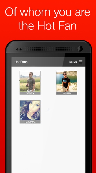 Hot Fans - Preview 1