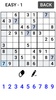 Sudoku : Brain-teaser screenshot 6