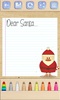 Write a Letter to Santa – Create Christmas Cards screenshot 2