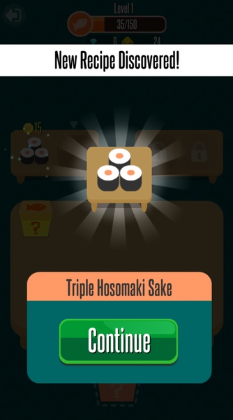 Sushi Style - Preview 5