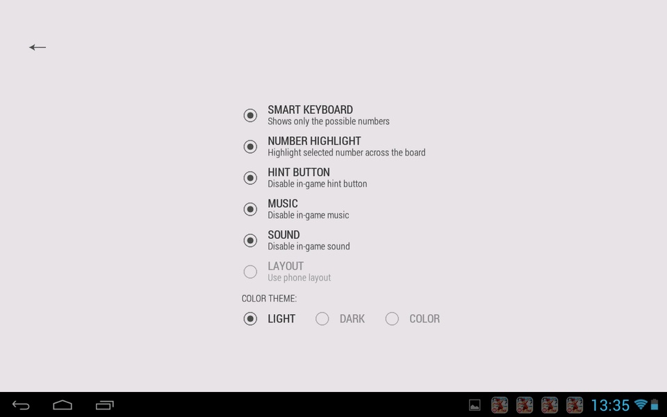 Simply Sudoku - Preview 8