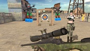 Fire Sniper Games : Fun Shooting Hunter screenshot 2