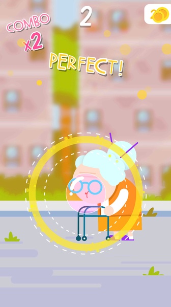 Bubblegum Hero - Preview 13