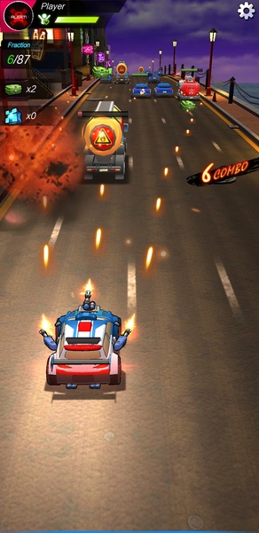 Racing Speed - Drift No Limit 3D - Preview 1