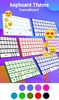 Stylish Fonts Keyboard: Emoji screenshot 5
