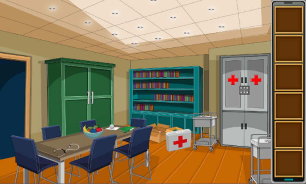Hospital Escape - Preview 9