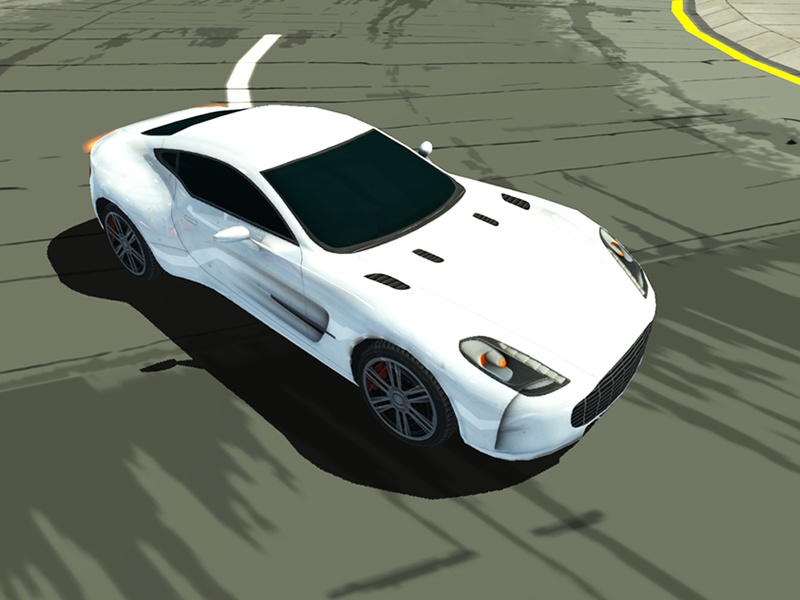 Bayside Drift - Preview 1