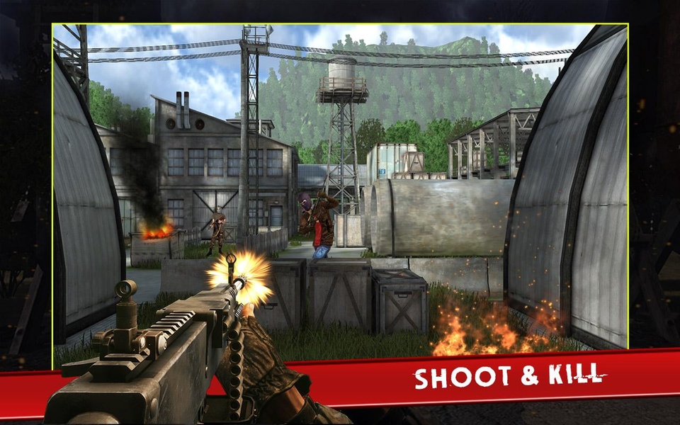 Extreme Counter Strike - Preview 2
