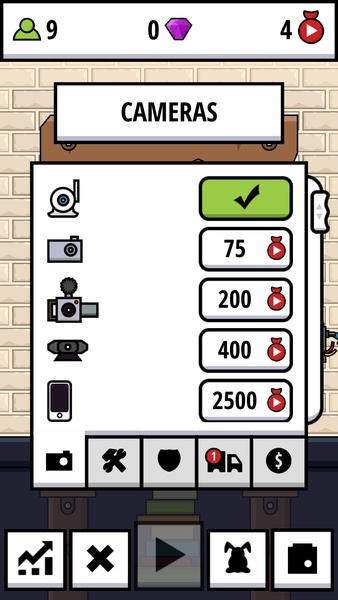Hydraulic Press Pocket - Preview 8