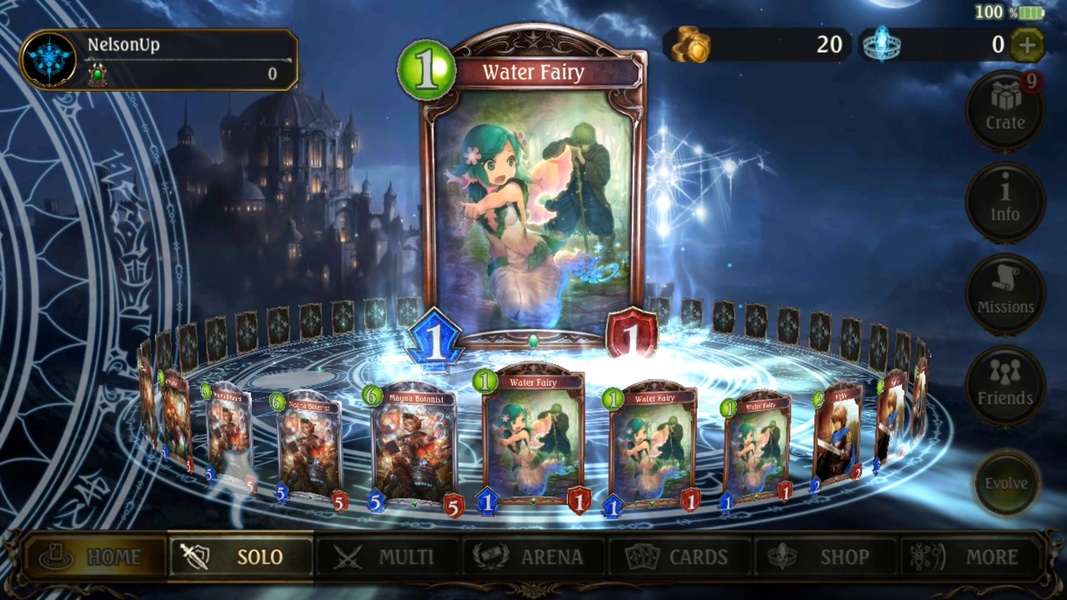 Shadowverse - Preview 9