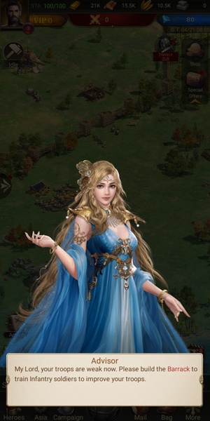 Empire: Rising Civilizations - Preview 13