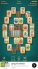 Mahjong Solitaire: Classic screenshot 2