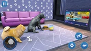 Dog Sim Pet Simulator Dog Life screenshot 3