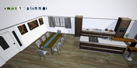 3D план этажа | smart3Dplanner screenshot 11