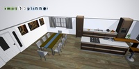 Plano de planta | smart3Dplanner screenshot 11