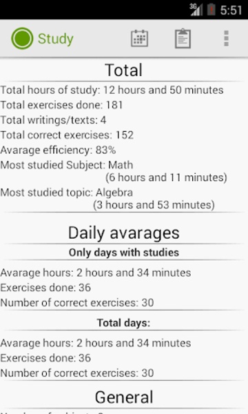 Study - Preview 1