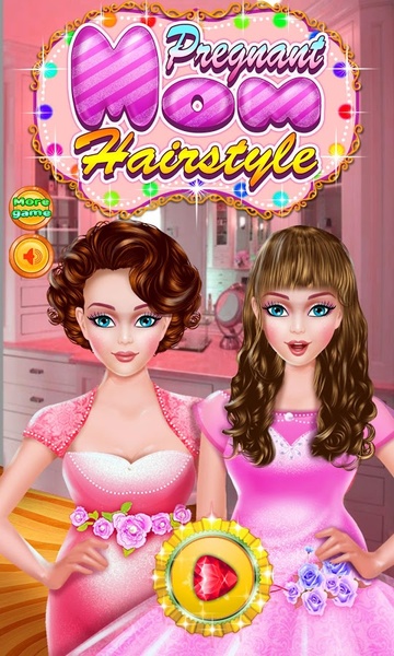 Pregnant Mom Hairstyle - Preview 9