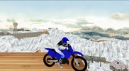 Motorbike Motocross Racing 3D screenshot 4