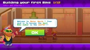 Motor World: Bike Factory screenshot 7