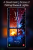 Christmas Live Wallpaper screenshot 12