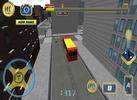 3D Real Bus Driving Simulator screenshot 6