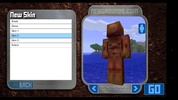 Skins creator for Minecraft screenshot 3